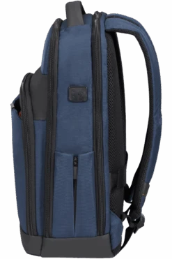 Mochila Ordenador 15.6" Samsonite Mysight Azul -Equipaje Serie Tienda 22408