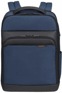 Mochila Ordenador 15.6" Samsonite Mysight Azul -Equipaje Serie Tienda 22455