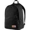 FJÄLLRÄVEN Mochila Fjällräven Vardag 16 Negro -Equipaje Serie Tienda 2247