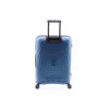 Maleta Mediana 68 Cm 4 Ruedas Rigido Gladiator Ocean Azul -Equipaje Serie Tienda 22863