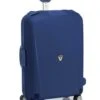 Maleta Trolley Grande 75 Cm 4R Roncato Light Navy