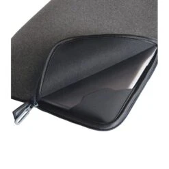 Funda Ordenador 9-10" Tucano Melange Sleeve Negro -Equipaje Serie Tienda 23311