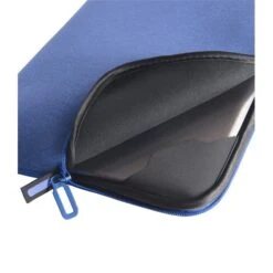 Funda Ordenador 9-10" Tucano Melange Sleeve Azul -Equipaje Serie Tienda 23314