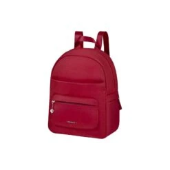 Mochila Grande Samsonite Move 3.0 Rojo (Autumn Red) 9 Mochila Grande Samsonite Move 3.0 Rojo (Autumn Red) -Equipaje Serie Tienda 23408
