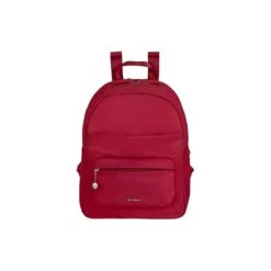 Mochila Grande Samsonite Move 3.0 Rojo (Autumn Red)