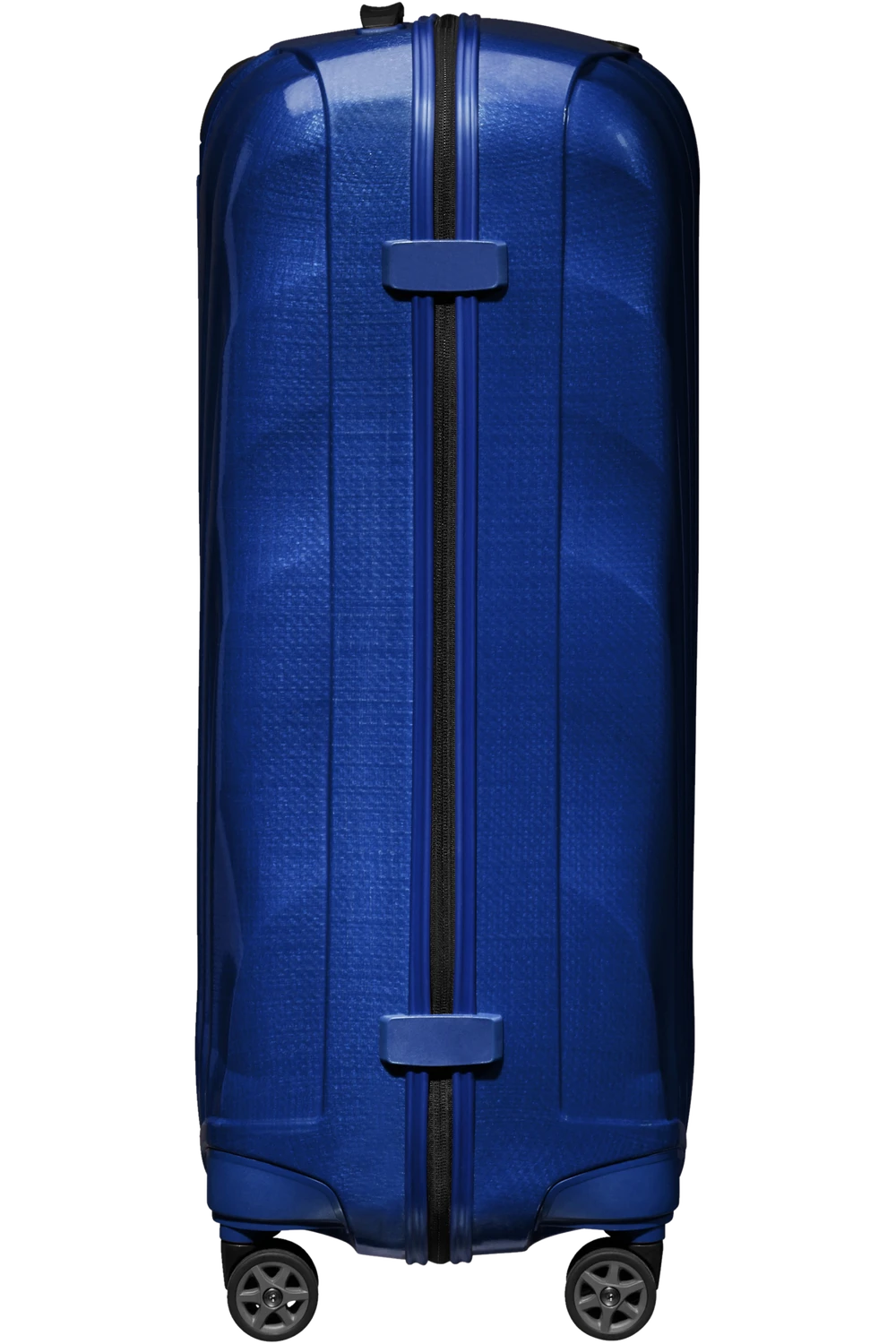 Maleta Trolley Grande 75 Cm 4 Ruedas Samsonite C-Lite Azul (Deep Blue) 5 Maleta Trolley Grande 75 Cm 4 Ruedas Samsonite C-Lite Azul (Deep Blue) - Imagen 3