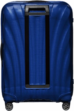 Maleta Trolley Grande 75 Cm 4 Ruedas Samsonite C-Lite Azul (Deep Blue) 11 Maleta Trolley Grande 75 Cm 4 Ruedas Samsonite C-Lite Azul (Deep Blue) -Equipaje Serie Tienda 24036