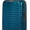 Maleta Grande 75 Cm 4 Ruedas Samsonite Proxis Azul (Petrol Blue) -Equipaje Serie Tienda 24054