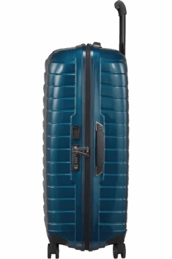 Maleta Grande 75 Cm 4 Ruedas Samsonite Proxis Azul (Petrol Blue) -Equipaje Serie Tienda 24060