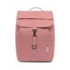 Mochila Lefrik Scout Metal Hook Rosa (Dust Pink) -Equipaje Serie Tienda 24161