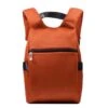 Mochila Mediana Antirrobo 3D KCB 2361 Naranja 2 Mochila Mediana Antirrobo 3D KCB 2361 Naranja -Equipaje Serie Tienda 24231