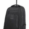 Mochila-trolley Con 2 Ruedas Ordenador 15,6 " Samsonite Cityscape Evo Negro -Equipaje Serie Tienda 24270