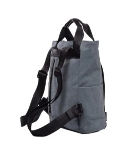 Mochila Grande 2 Asas KCB 2700 Jeans -Equipaje Serie Tienda 24281