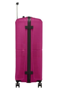 Maleta Grande 77cm 4 R American Tourister Airconic Morada (Deep Orchid) -Equipaje Serie Tienda 24331