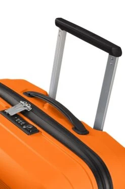 Maleta Grande 77cm 4 R American Tourister Airconic Naranja (Mango Orange) -Equipaje Serie Tienda 24335