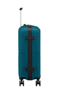 Maleta Cabina 55cm 4 R American Tourister Airconic Azul (Deep Ocean) -Equipaje Serie Tienda 24347