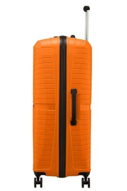 Maleta Grande 77cm 4 R American Tourister Airconic Naranja (Mango Orange) -Equipaje Serie Tienda 24362