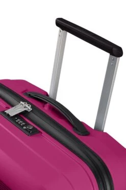 Maleta Grande 77cm 4 R American Tourister Airconic Morada (Deep Orchid) -Equipaje Serie Tienda 24375