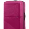 Maleta Grande 77cm 4 R American Tourister Airconic Morada (Deep Orchid) -Equipaje Serie Tienda 24386
