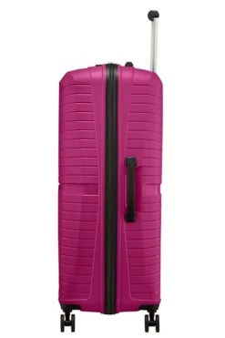 Maleta Grande 77cm 4 R American Tourister Airconic Morada (Deep Orchid) -Equipaje Serie Tienda 24390