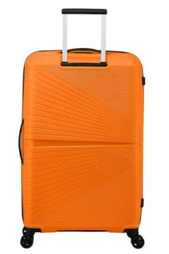 Maleta Grande 77cm 4 R American Tourister Airconic Naranja (Mango Orange) -Equipaje Serie Tienda 24391