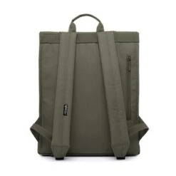 Mochila Lefrik Handy Metal Hook Verde ( Olive ) -Equipaje Serie Tienda 24604