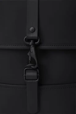 Mochila Rains Micro Negro 8 Mochila Rains Micro Negro -Equipaje Serie Tienda 24648