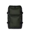 Mochila Rains Charger Verde (Green) -Equipaje Serie Tienda 24698