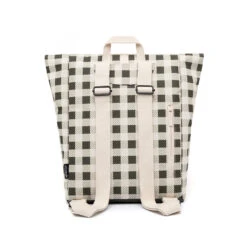 Mochila Lefrik Roll Mini Vichy 9 Mochila Lefrik Roll Mini Vichy -Equipaje Serie Tienda 24742