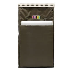 Mochila Lefrik Roll Mini Vichy 8 Mochila Lefrik Roll Mini Vichy -Equipaje Serie Tienda 24783