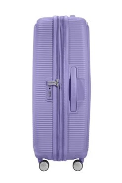 Maleta Grande 77 Cm 4 R Exp American Tourister Soundbox Lavanda (Lavander) -Equipaje Serie Tienda 25206