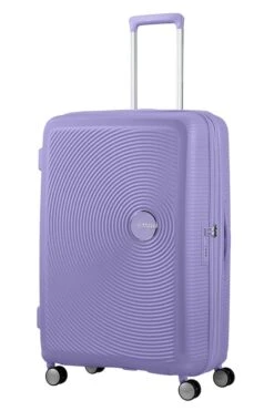 Maleta Grande 77 Cm 4 R Exp American Tourister Soundbox Lavanda (Lavander)