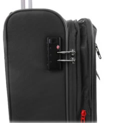 Maleta Trolley Cabina 55 Cm 4 Ruedas Exp Roncato Modo Penta Gris ( Antracit 17 Maleta Trolley Cabina 55 Cm 4 Ruedas Exp Roncato Modo Penta Gris ( Antracit -Equipaje Serie Tienda 25377
