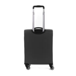 Maleta Trolley Cabina 55 Cm 4 Ruedas Exp Roncato Modo Penta Gris ( Antracit 14 Maleta Trolley Cabina 55 Cm 4 Ruedas Exp Roncato Modo Penta Gris ( Antracit -Equipaje Serie Tienda 25378