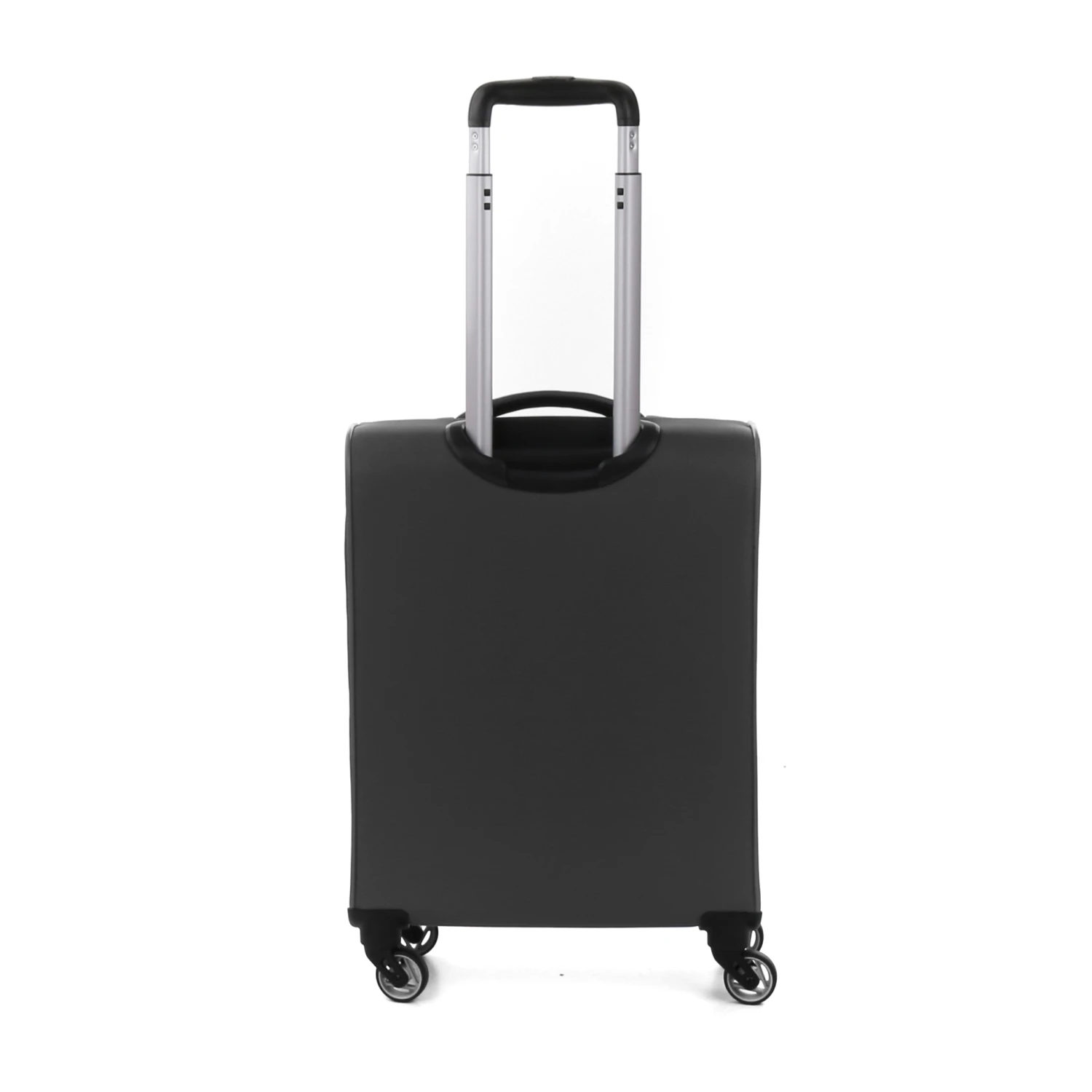 Maleta Trolley Cabina 55 Cm 4 Ruedas Exp Roncato Modo Penta Gris ( Antracit 6 Maleta Trolley Cabina 55 Cm 4 Ruedas Exp Roncato Modo Penta Gris ( Antracit - Imagen 4