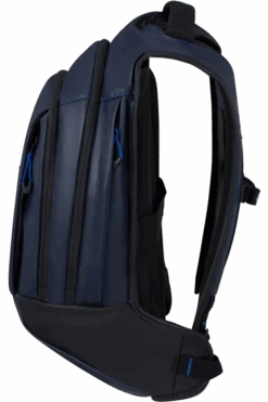 Mochila Para Portatil M Samsonite Ecodiver Azul (Blue Nights) -Equipaje Serie Tienda 25730
