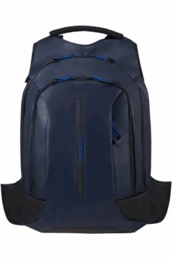 Mochila Para Portatil M Samsonite Ecodiver Azul (Blue Nights)