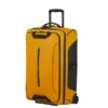 Trolley-bolsa Mediana 67 Cm 2 R Samsonite Ecodiver Amarillo (Yellow) -Equipaje Serie Tienda 26445