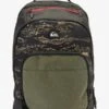 Mochila Escolar Quiksilver AQYBP03132-CRE1 1969 Special M Negro-Camuflaje 1 Mochila Escolar Quiksilver AQYBP03132-CRE1 1969 Special M Negro-Camuflaje -Equipaje Serie Tienda 26446