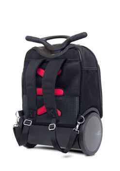 Mochila Escolar Con Ruedas Nikidom Roller Up Reef -Equipaje Serie Tienda 26556