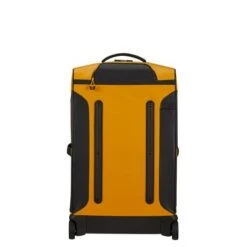 Trolley-bolsa Mediana 67 Cm 2 R Samsonite Ecodiver Amarillo (Yellow) -Equipaje Serie Tienda 26579