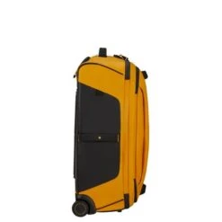 Trolley-bolsa Mediana 67 Cm 2 R Samsonite Ecodiver Amarillo (Yellow) -Equipaje Serie Tienda 26642