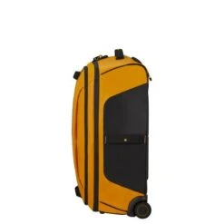 Trolley-bolsa Mediana 67 Cm 2 R Samsonite Ecodiver Amarillo (Yellow) -Equipaje Serie Tienda 26711