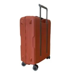 Maleta Cabina 4 Ruedas Anclajes Bienoti-EV 8093 Caldera -Equipaje Serie Tienda 26772