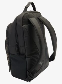 Mochila Escolar Quiksilver AQYBP03132-CRE1 1969 Special M Negro-Camuflaje 10 Mochila Escolar Quiksilver AQYBP03132-CRE1 1969 Special M Negro-Camuflaje -Equipaje Serie Tienda 26775