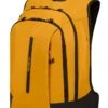 Mochila Para Portatil L Samsonite Ecodiver Amarillo ( Yellow ) -Equipaje Serie Tienda 26802