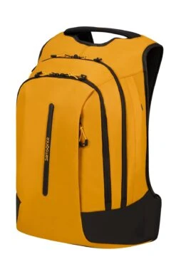 Mochila Para Portatil L Samsonite Ecodiver Amarillo ( Yellow )
