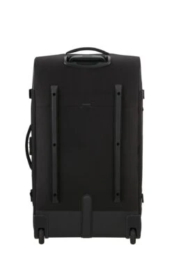 Bolsa De Viaje-trolley Grande 79 Cm 2 R Samsonite Roader Negro (Deep Black) -Equipaje Serie Tienda 26810
