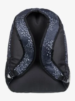 Mochila Roxy Shadow Swell ERJBP04498-KVJ8 Negro -Equipaje Serie Tienda 26861