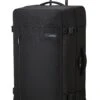 Bolsa De Viaje-trolley Grande 79 Cm 2 R Samsonite Roader Negro (Deep Black) -Equipaje Serie Tienda 26866